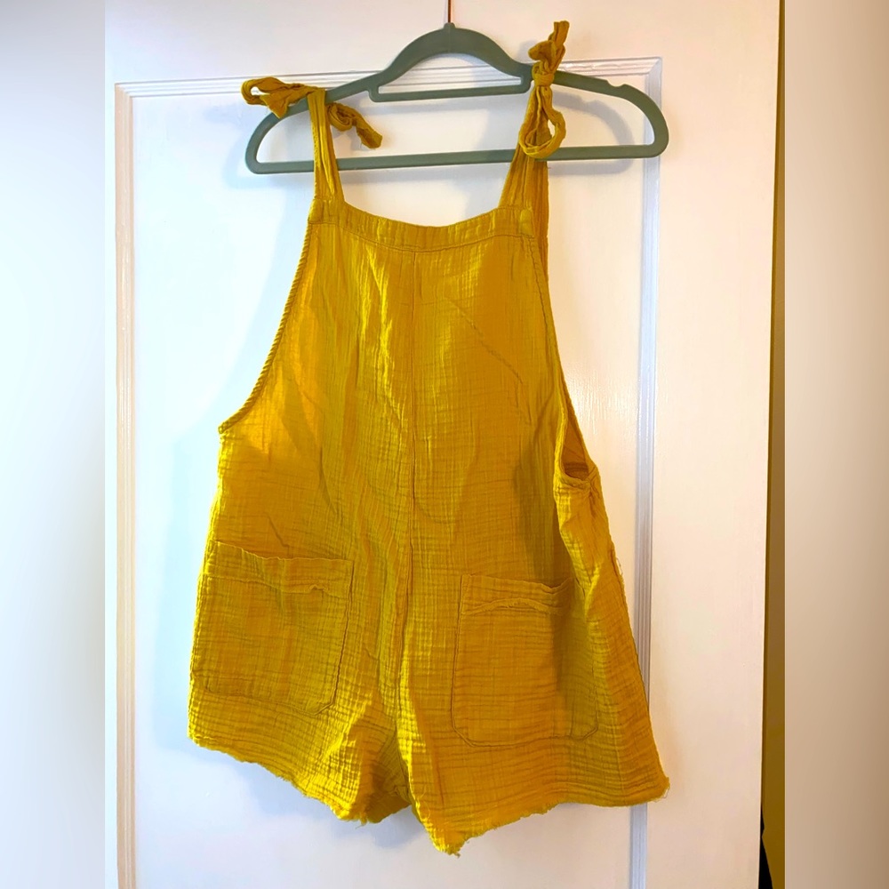 Billabong GIRL ON THE RUN OVERALL